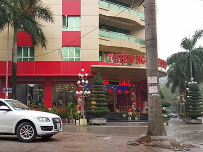 7 công ty đa cấp sắp bị kiểm tra kinh doanh gì?