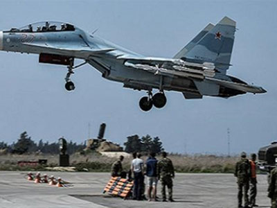 Báo Nga: Việt Nam có thể mua Su-35, MiG-35 và Su-30SM