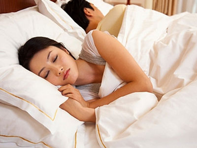 Đây là những điều sẽ xảy ra khi chúng ta hoàn toàn ngưng sex