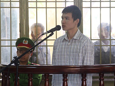 Hung thủ sát hại thiếu nữ thoát án tử hình nhờ... bị tâm thần