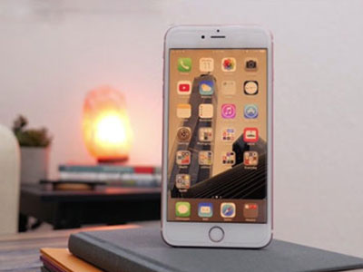 iOS 9.3 có bản vá lỗi mới