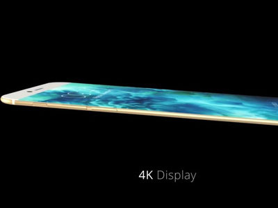 Mãn nhãn với ý tưởng iPhone 7/ 7 Pro siêu mỏng