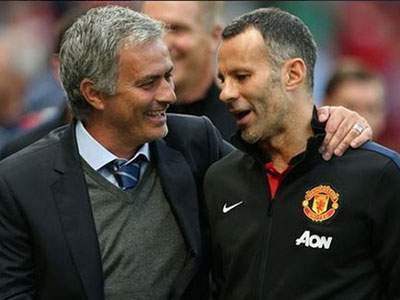 MU quyết định đúng khi mời Jose Mourinho