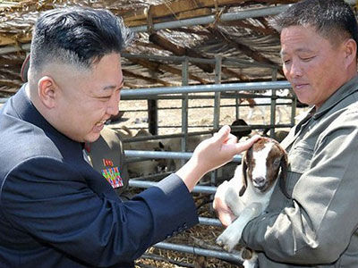 Triều Tiên đòi Hàn Quốc xử tử quan chức xúc phạm Kim Jong-un