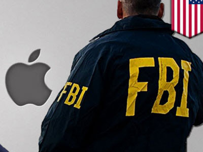 Có thật FBI đã hack được iPhone?