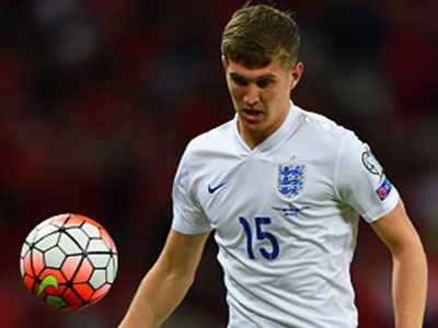 John Stones, mảnh ghép quan trọng của Tam sư