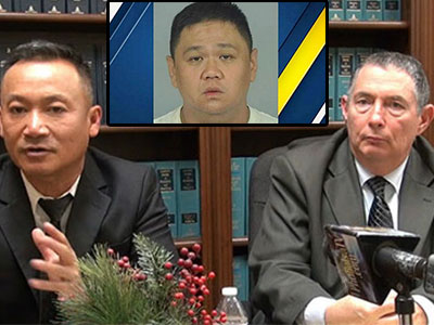 Luật sư Mỹ: Cảnh sát không muốn cho Minh Béo được bảo lãnh, có thể bị kết án 20 năm tù