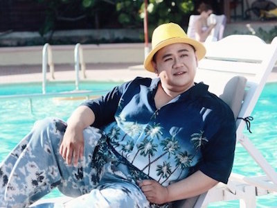 Minh béo: Từ tuổi thơ bị kỳ thị đến cáo buộc dâm ô