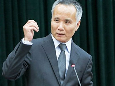 Về lừa đảo đa cấp: Thứ trưởng Bộ Công Thương trần tình