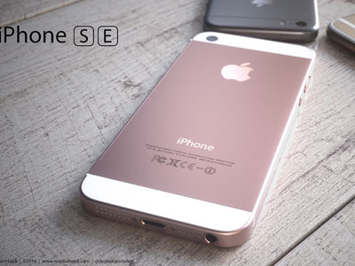 Việt Nam vẫn chưa được bán iPhone SE đợt hai