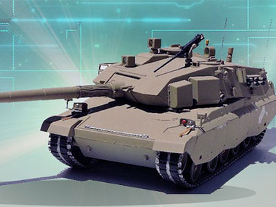 Xe tăng nào đã đánh bại cả M1 Abrams lẫn Challenger?