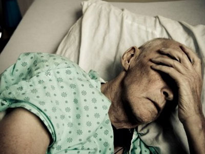 5 năm không sốt: Nên cẩn thận với hai loại bệnh ung thư