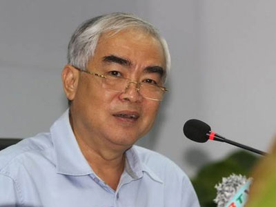Chủ tịch VFF Lê Hùng Dũng đang ở đâu?