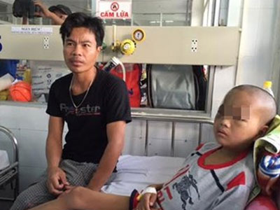 Hãi hùng sán "đóng ổ" trong não bệnh nhân 16 tuổi