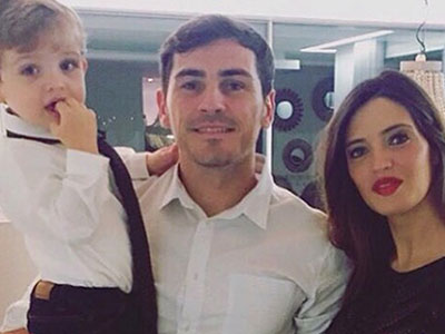 Iker Casillas vỡ kế hoạch đám cưới