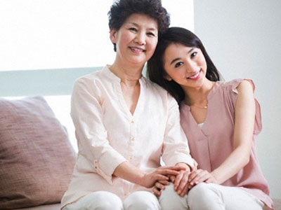 Mách nàng dâu 7 chiêu "cảm hóa" mẹ chồng khó tính