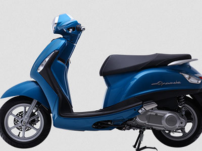 Người tiêu dùng bóc lỗi xe Yamaha Grande vừa bị triệu hồi