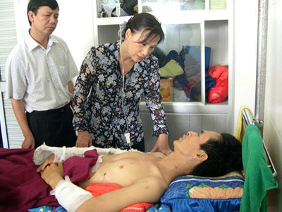 Nữ Chủ tịch Quốc hội đầu tiên của Việt Nam: Một quan chức bình dị