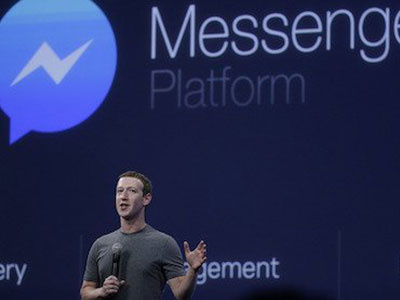 Sắp có ứng dụng Facebook chính chủ cho Windows 10
