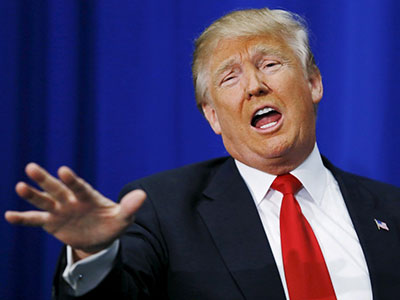 Trump bị phản đối dữ dội vì đòi phạt người phá thai