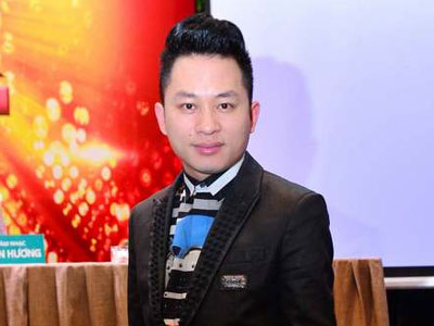 Tùng Dương: "Tôi không biết dùng chiêu trò để dụ thí sinh"