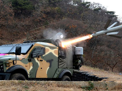 Việt Nam có ý định đặt mua tên lửa Spike NLOS của Israel