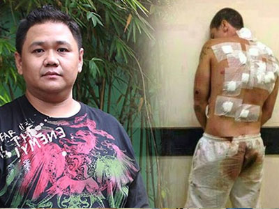 Vụ Minh Béo bị bắt ở Mỹ: "Địa ngục trần gian" nào đang chờ đợi kẻ ấu dâm trong tù?
