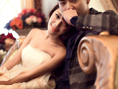 Anh lên giường với tình cũ khi ngày cưới đã cận kề