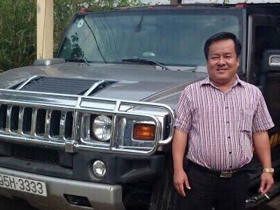 Chân dung đại gia Cần Thơ "xài tiền như nước" vừa bị bắt