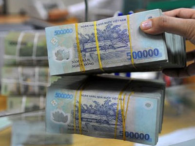 Doanh nghiệp thu hồi lương lãnh đạo vì chỉ đạt 30% kế hoạch