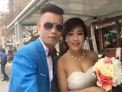 Hiệp Gà trải lòng về cuộc hôn nhân thứ ba: “Nói gì bây giờ cũng tội cho tôi lắm!”