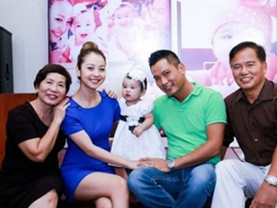 Khi sao Việt không ngại chi tiền tỉ... để lo cho con