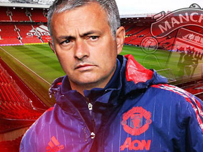 MU ỡm ờ, Mourinho chắc chắn đến Real