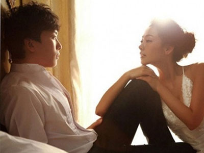 Những lời nói thật phải đợi đến Cá tháng Tư chàng mới dám nói ra!