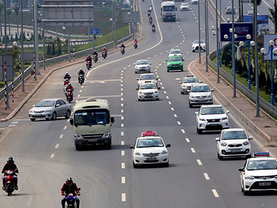 Những quy định có hiệu lực từ tháng 4