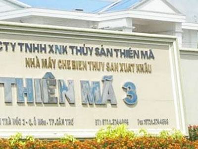 Nợ ngân hàng hơn 600 tỷ đồng, đại gia thủy sản Phan Bá Tòng bị bắt