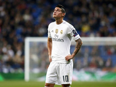 Nội bộ Real dậy sóng trước thềm Siêu kinh điển