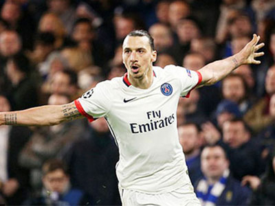 SỐC! Ibrahimovic đòi mức lương trên trời tại Premier League