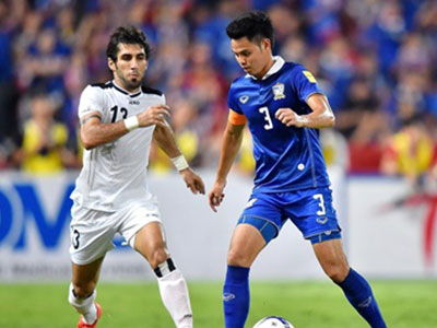 Thái Lan "buông" AFF Cup, dồn sức cho vòng loại World Cup 2018
