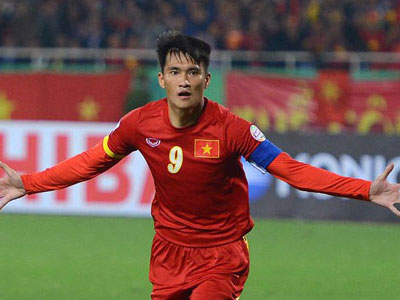 Công Vinh bức xúc, kêu oan vì bị "nói sai sự thật"