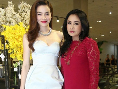 Thanh Lam: "Không áp lực khi thay Hà Hồ làm giám khảo"