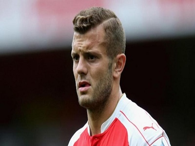 Trò cưng trở lại, Wenger "sốt sắng" tiến cử lên tuyển Anh