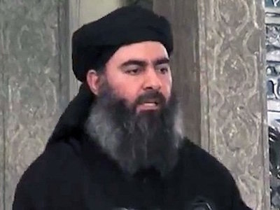 Điều phương Tây sợ nhất: IS sáp nhập al-Qaeda