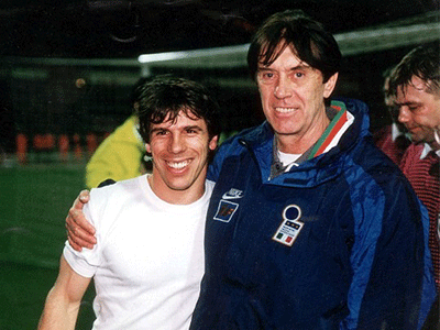 Huyền thoại bóng đá Ý Cesare Maldini qua đời ở tuổi 84