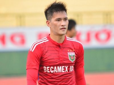 Lộ băng ghi âm khiến Công Vinh điêu đứng