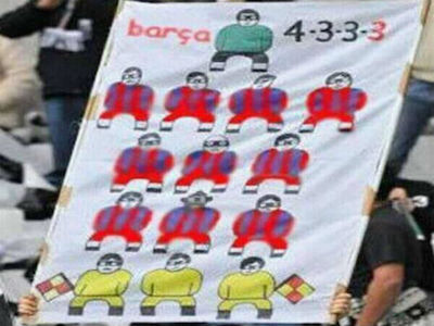 "Tiếng còi méo" khiến fan Barca và Real khó chịu