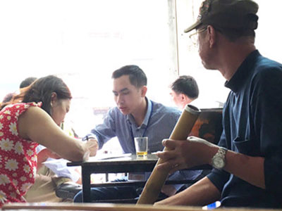 Chủ quán bán tô phở 300.000 đồng: "Muốn ăn sang phải chi tiền"