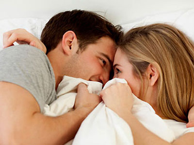 Chuyện ấy đều đặn, "thuốc quý" cho nam giới