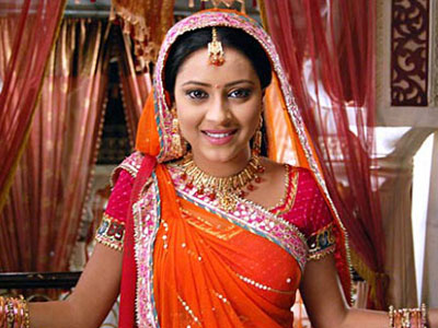 Dấu ấn của Pratyusha Banerjee trong phim "Cô Dâu 8 Tuổi"