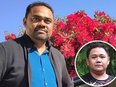 Dũng Taylor nói gì khi Minh Béo cho biết: "Không quen, không biết anh Dũng là ai"